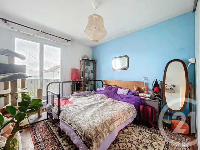 Appartement T2 à vendre - 2 pièces - 53.04 m2 - REZE - 44 - PAYS-DE-LOIRE - Century 21 Harmony