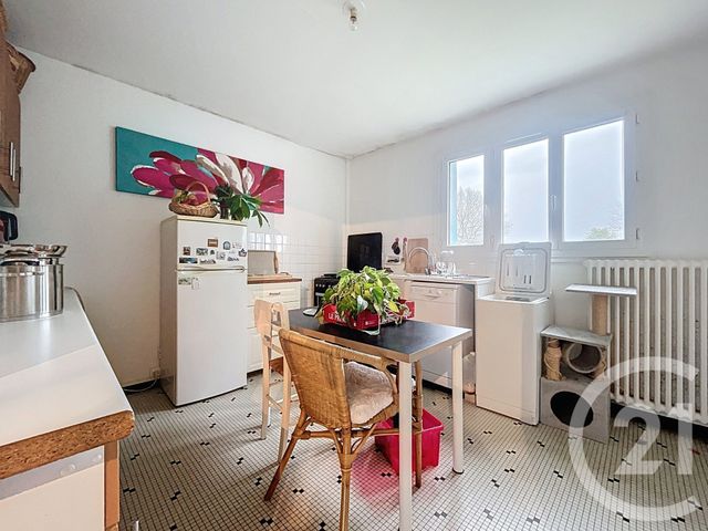Appartement T2 à vendre - 2 pièces - 53.04 m2 - REZE - 44 - PAYS-DE-LOIRE - Century 21 Harmony