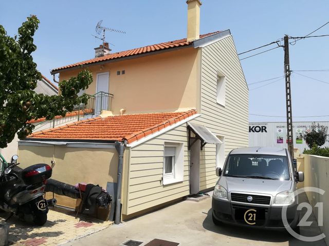 maison - REZE - 44