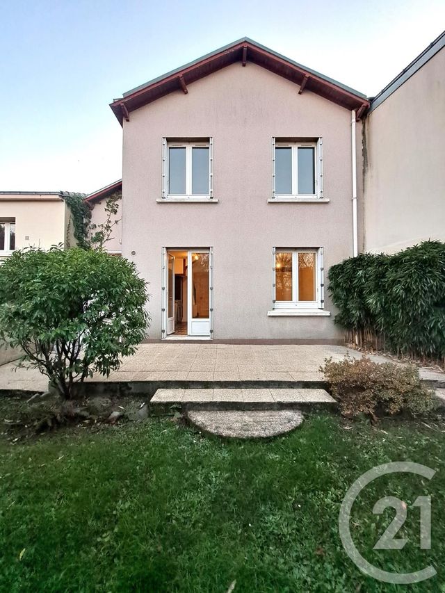 maison - REZE - 44