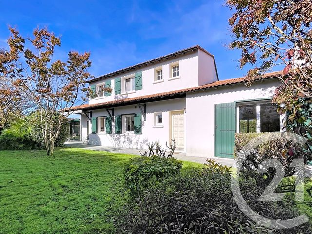 maison - REZE - 44
