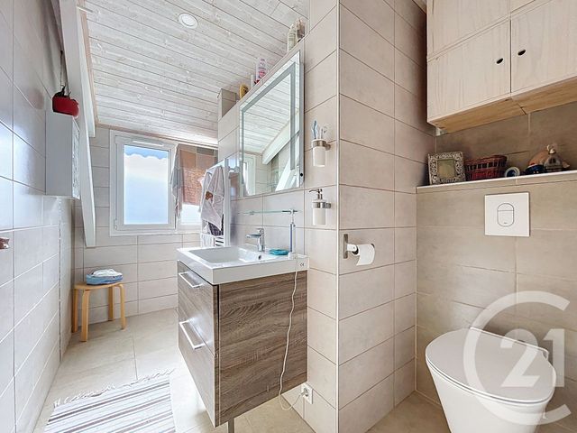 maison à vendre - 8 pièces - 210.0 m2 - REZE - 44 - PAYS-DE-LOIRE - Century 21 By Ouest