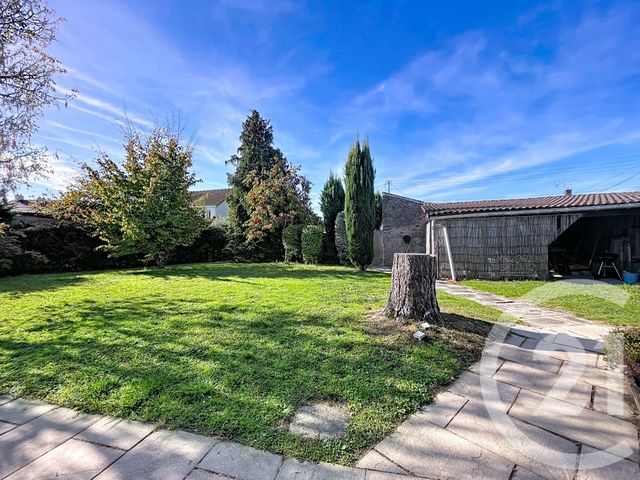 maison à vendre - 8 pièces - 210.0 m2 - REZE - 44 - PAYS-DE-LOIRE - Century 21 By Ouest