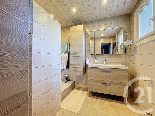 maison à vendre - 8 pièces - 210.0 m2 - REZE - 44 - PAYS-DE-LOIRE - Century 21 By Ouest