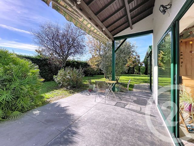 maison à vendre - 8 pièces - 210.0 m2 - REZE - 44 - PAYS-DE-LOIRE - Century 21 By Ouest