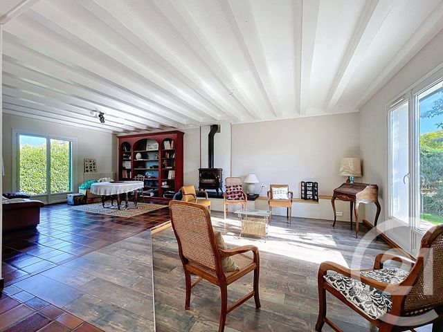 maison à vendre - 8 pièces - 210.0 m2 - REZE - 44 - PAYS-DE-LOIRE - Century 21 By Ouest