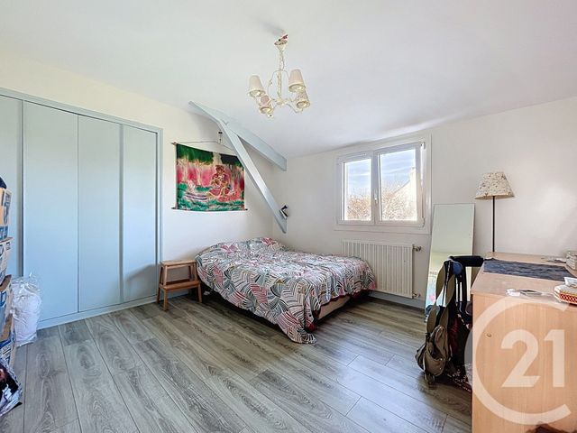 maison à vendre - 8 pièces - 210.0 m2 - REZE - 44 - PAYS-DE-LOIRE - Century 21 By Ouest