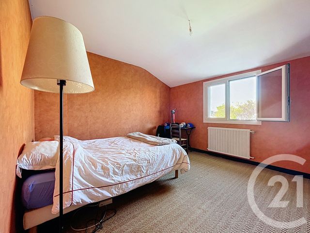 maison à vendre - 8 pièces - 210.0 m2 - REZE - 44 - PAYS-DE-LOIRE - Century 21 By Ouest