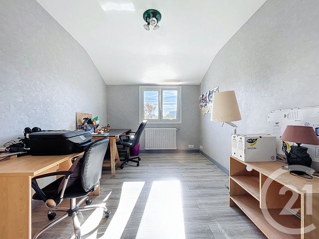 maison à vendre - 8 pièces - 210.0 m2 - REZE - 44 - PAYS-DE-LOIRE - Century 21 By Ouest