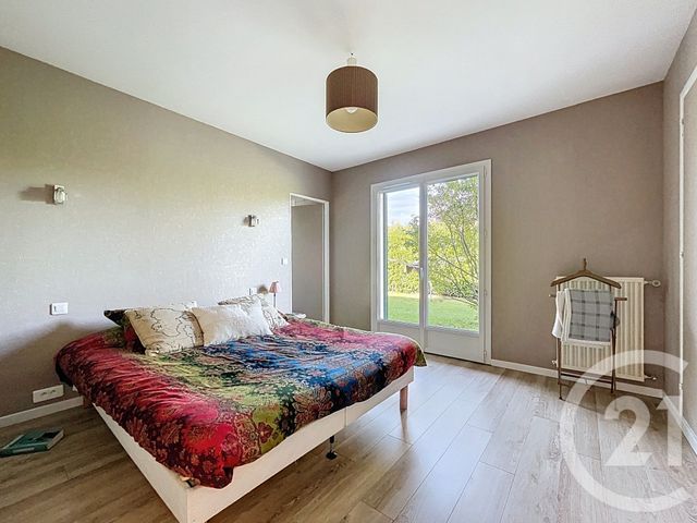 maison à vendre - 8 pièces - 210.0 m2 - REZE - 44 - PAYS-DE-LOIRE - Century 21 By Ouest