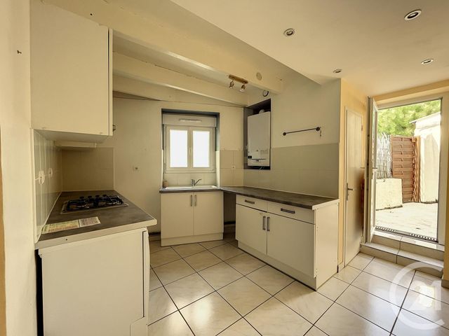 maison - REZE - 44