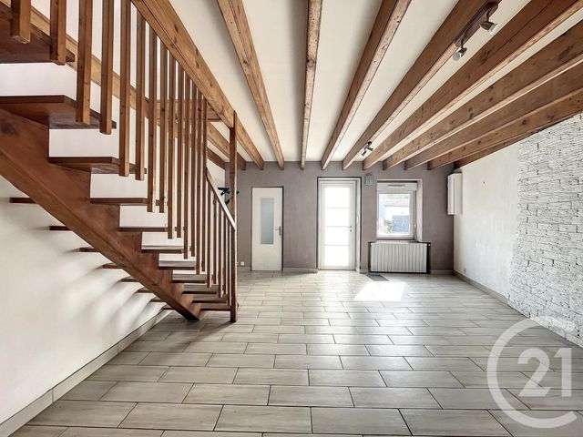 maison - REZE - 44