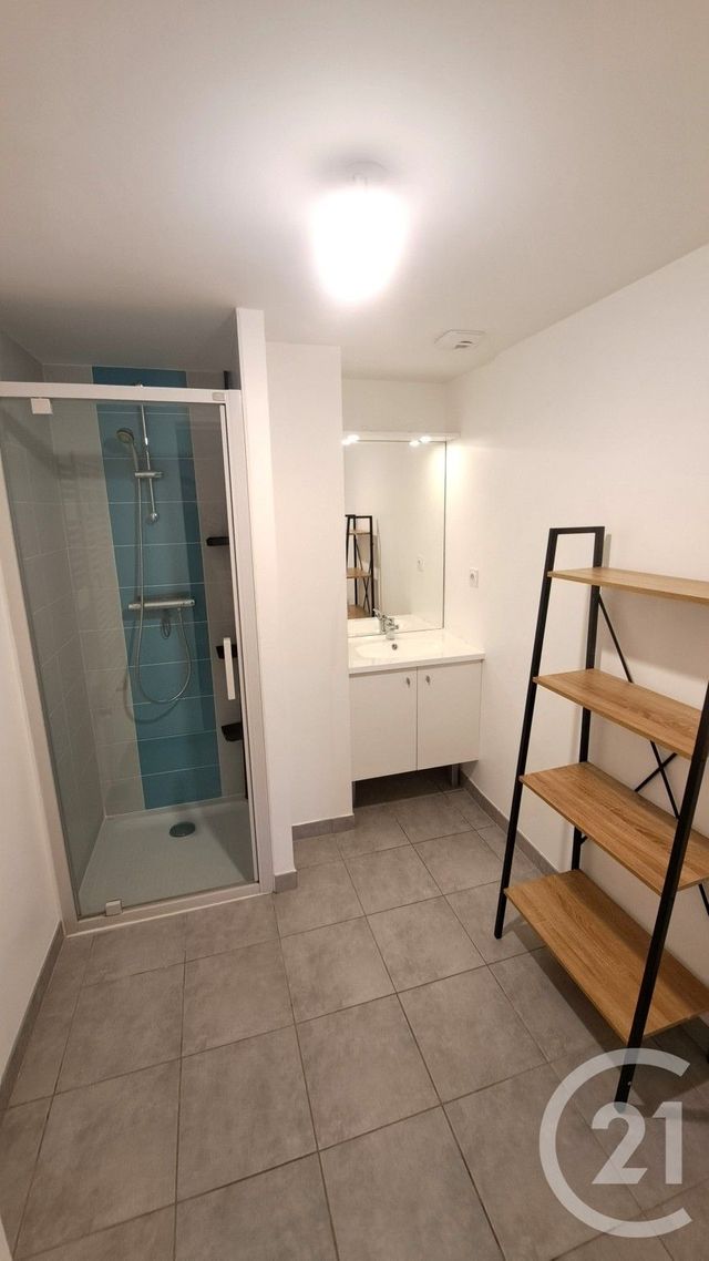 Appartement F2 à louer - 2 pièces - 40.25 m2 - NANTES - 44 - PAYS-DE-LOIRE - Century 21 Harmony