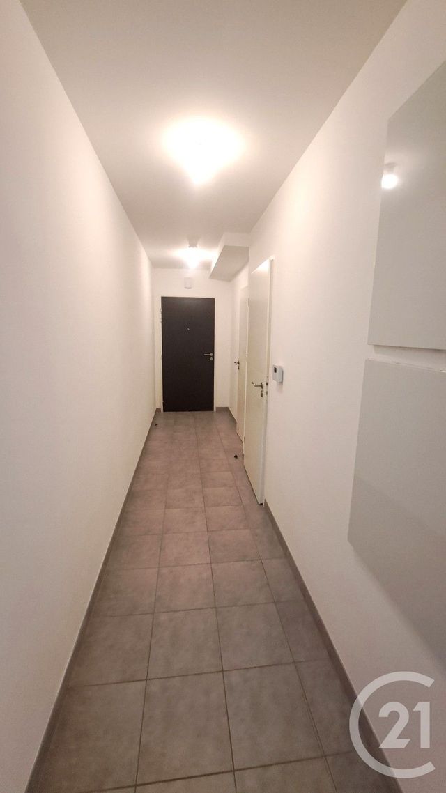 Appartement F2 à louer - 2 pièces - 40.25 m2 - NANTES - 44 - PAYS-DE-LOIRE - Century 21 Harmony