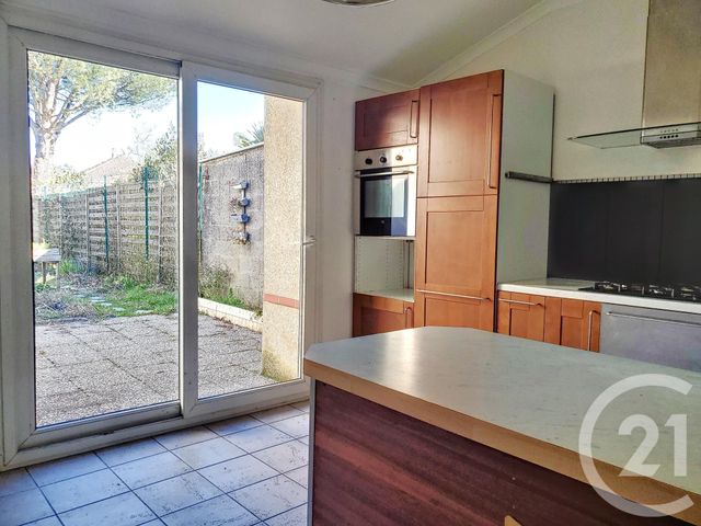 Maison à vendre BOUGUENAIS