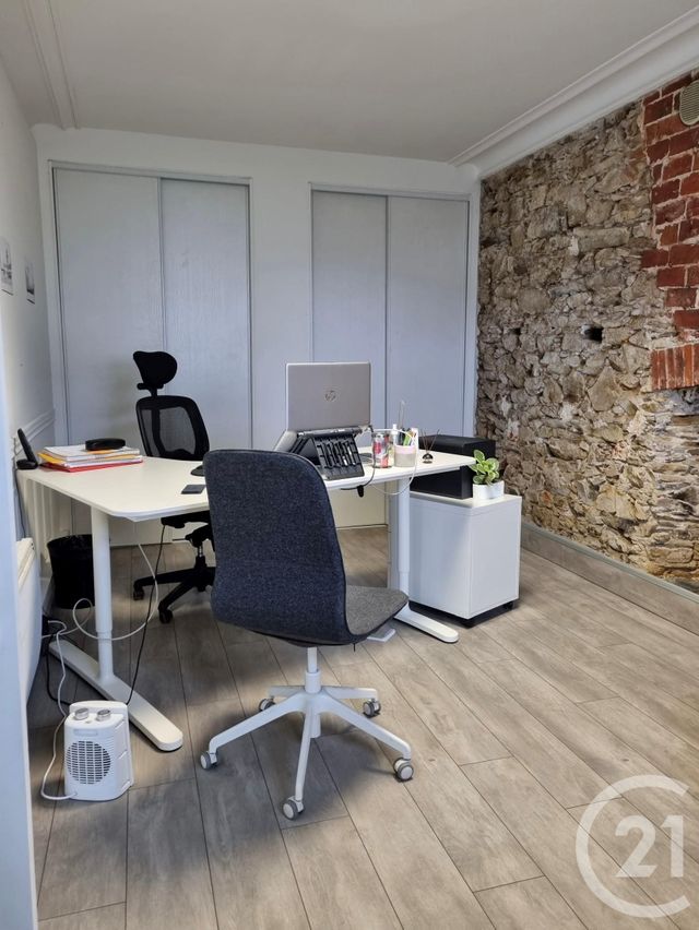 immeuble à vendre - 136.0 m2 - REZE - 44 - PAYS-DE-LOIRE - Century 21 By Ouest