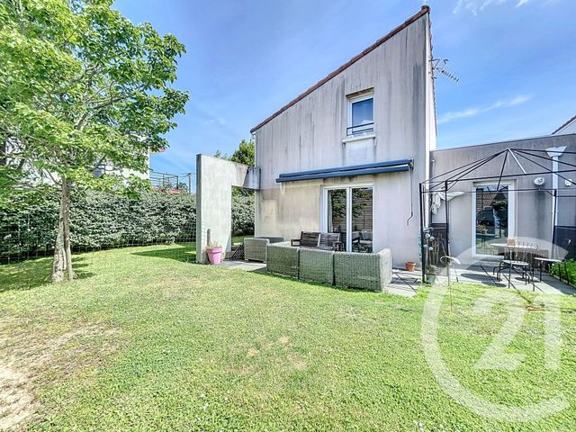 maison - REZE - 44