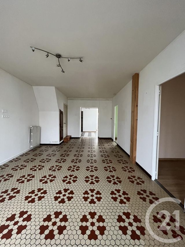 maison à vendre - 5 pièces - 126.0 m2 - REZE - 44 - PAYS-DE-LOIRE - Century 21 By Ouest