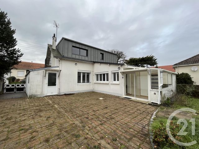 maison - REZE - 44