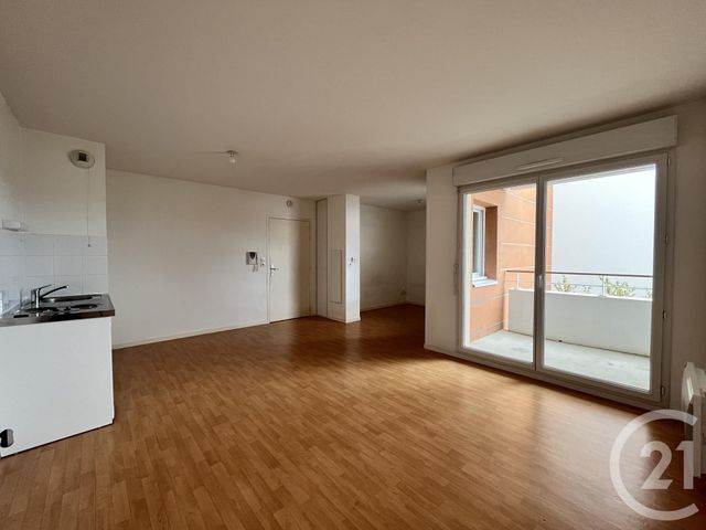 appartement - CARQUEFOU - 44