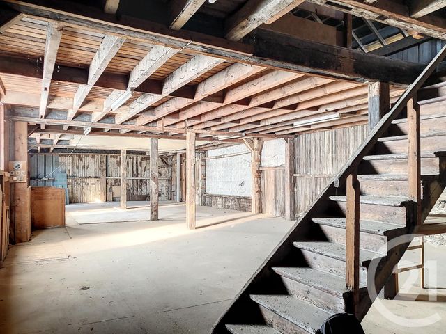 Appartement Loft à vendre - 5 pièces - 190.0 m2 - REZE - 44 - PAYS-DE-LOIRE - Century 21 By Ouest