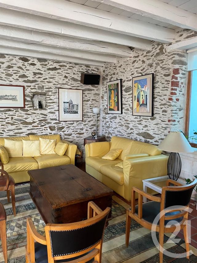 maison - REZE - 44