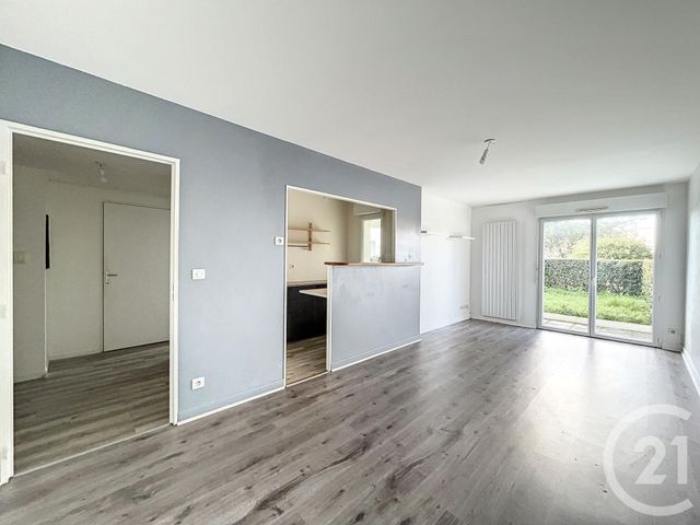 Appartement T2 à vendre - 2 pièces - 41.43 m2 - REZE - 44 - PAYS-DE-LOIRE - Century 21 By Ouest
