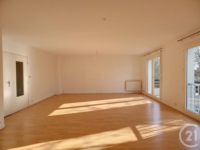 appartement - NANTES - 44