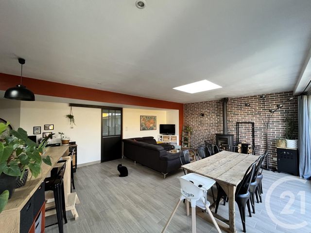 maison - REZE - 44