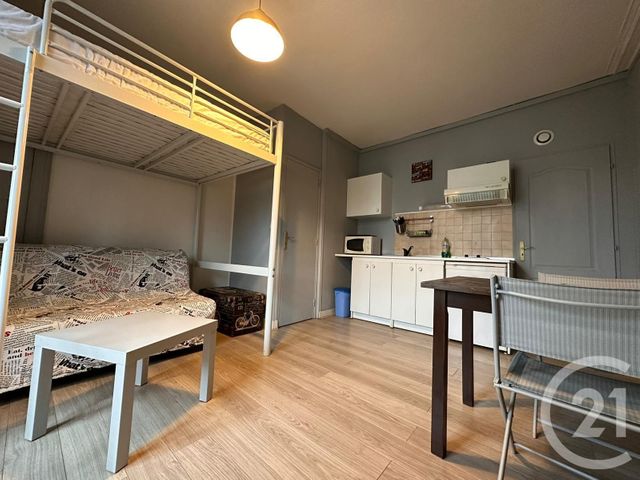 appartement - NANTES - 44