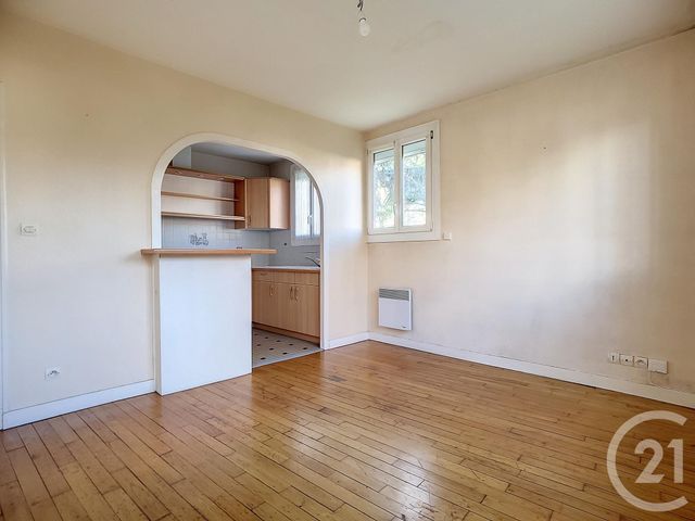 appartement - NANTES - 44