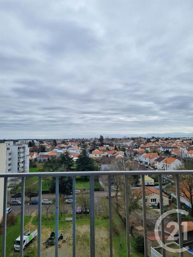 appartement - REZE - 44