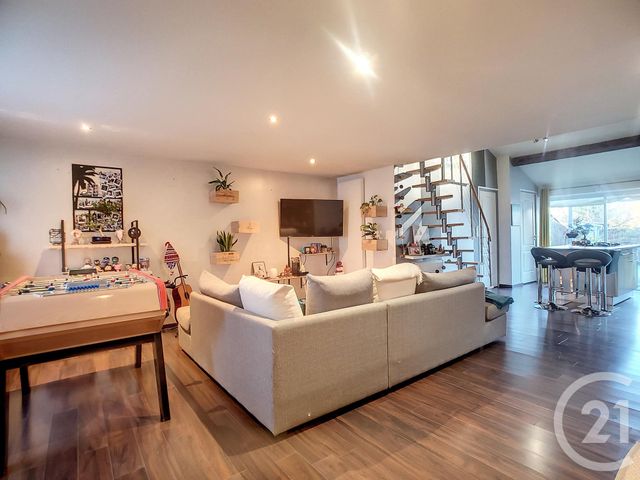 maison - REZE - 44