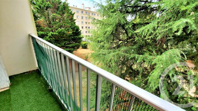 appartement - NANTES - 44
