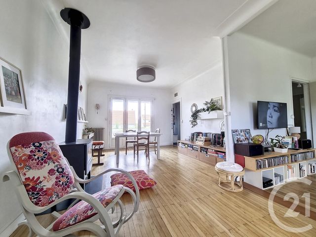 maison - BOUGUENAIS - 44