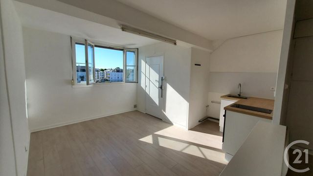 appartement - NANTES - 44