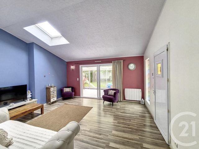 maison - REZE - 44