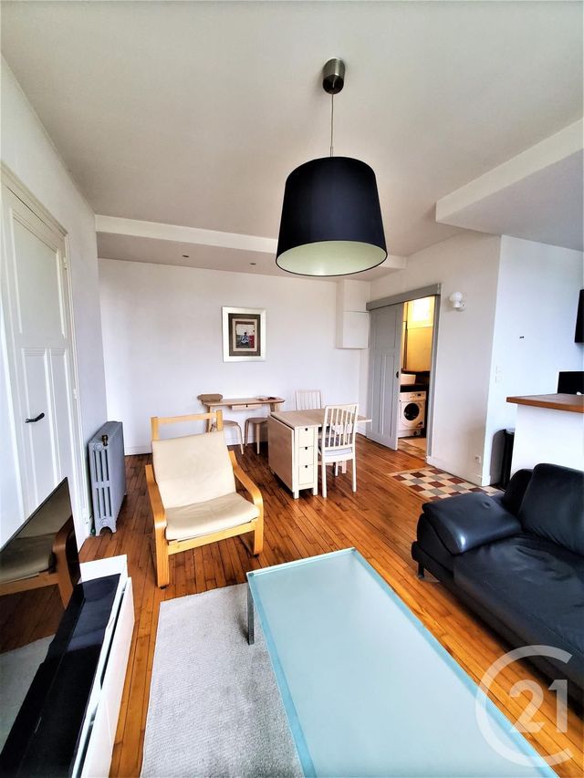 appartement - NANTES - 44