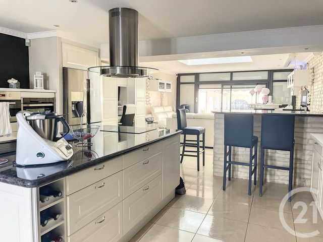 Immeuble à vendre REZE