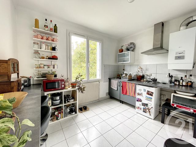 appartement - REZE - 44