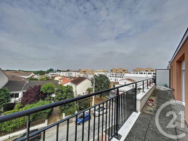 appartement - LES SORINIERES - 44