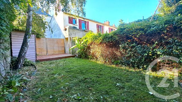 appartement - NANTES - 44