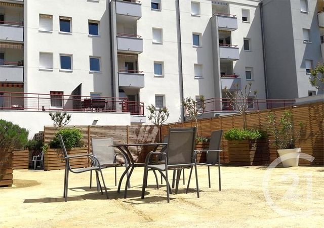 Appartement F2 à louer REZE