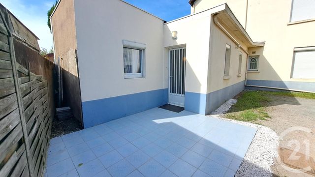 appartement - NANTES - 44