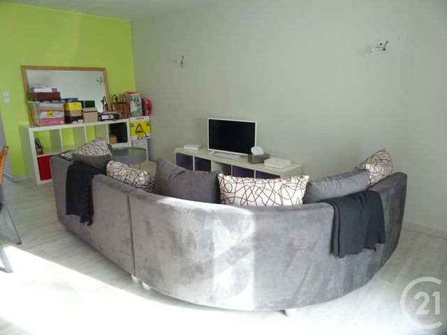 appartement - ST FIACRE SUR MAINE - 44