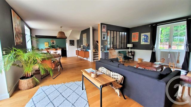 maison - REZE - 44