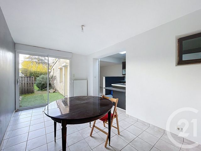 maison à vendre - 4 pièces - 81.0 m2 - REZE - 44 - PAYS-DE-LOIRE - Century 21 By Ouest