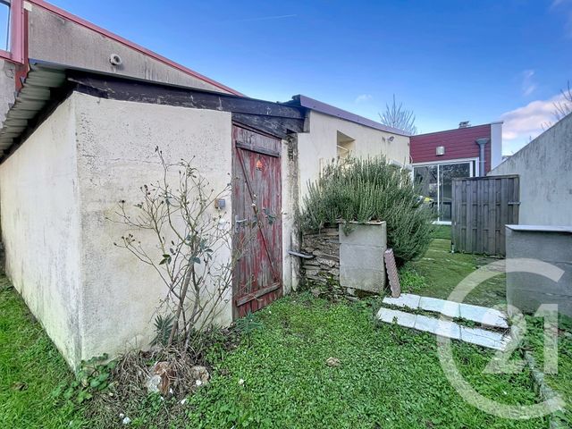 maison à vendre - 4 pièces - 81.0 m2 - REZE - 44 - PAYS-DE-LOIRE - Century 21 By Ouest
