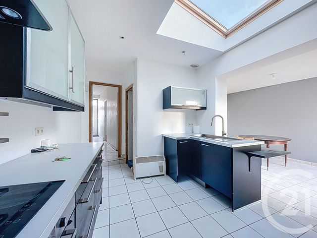 maison à vendre - 4 pièces - 81.0 m2 - REZE - 44 - PAYS-DE-LOIRE - Century 21 By Ouest