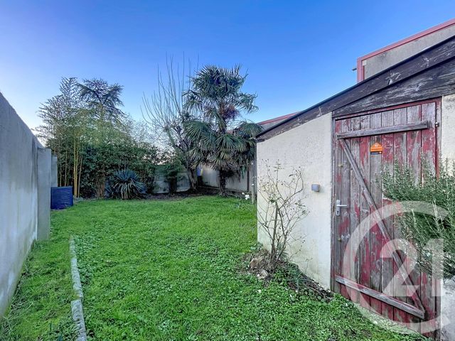 maison à vendre - 4 pièces - 81.0 m2 - REZE - 44 - PAYS-DE-LOIRE - Century 21 By Ouest